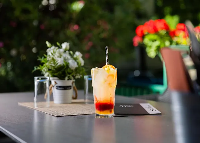 벤추르 3* 부다페스트