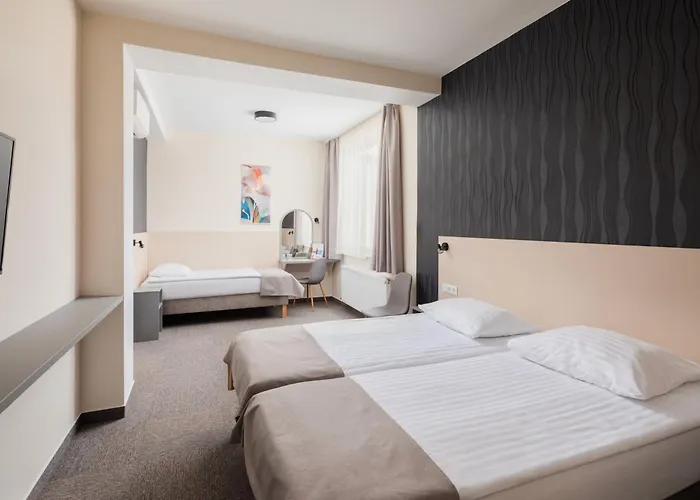 벤추르 부다페스트