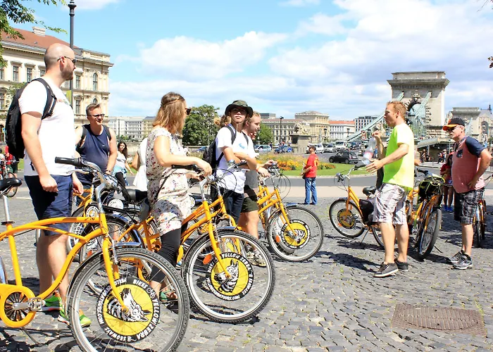 호텔 벤추르 부다페스트