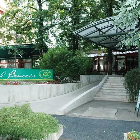 Benczur Hotel