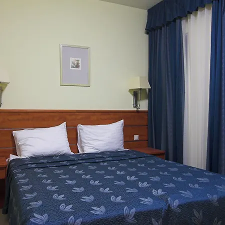 Benczur Hotel Budapesta