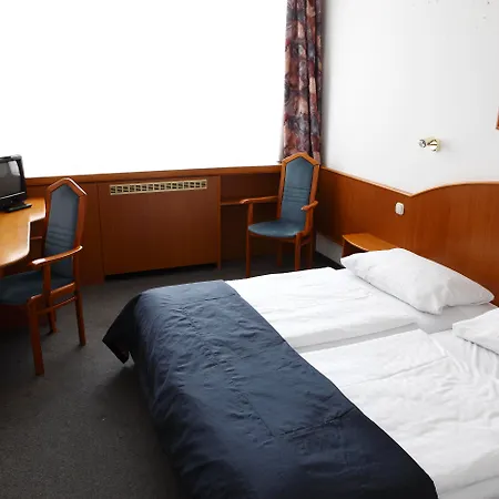 Benczur 3* Budapesta