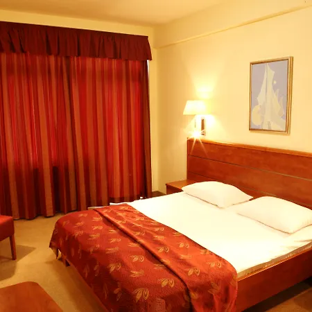 Benczur Hotel Budapesta