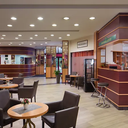 Benczur Hotel