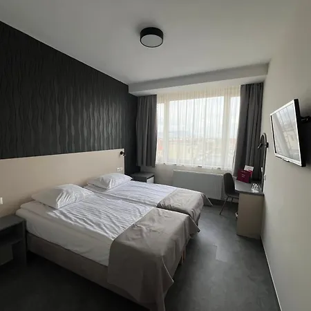 Hotel Benczur 3*
