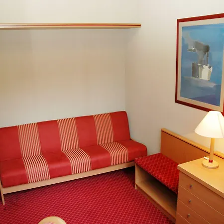 Hotel Benczur Budapest