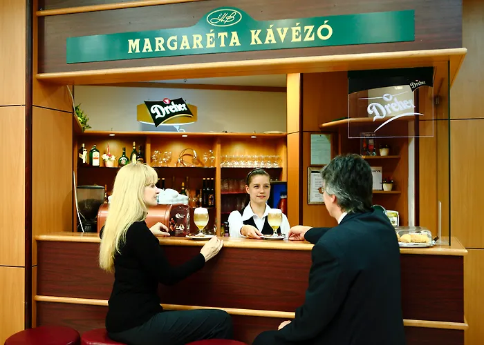 Ξενοδοχείο Benczur Βουδαπέστη