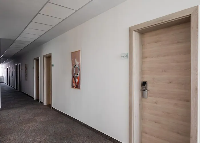 Benczur Ξενοδοχείο