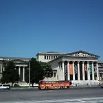 Benczur Hotel 3*