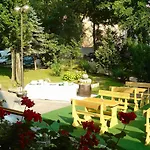 Benczur Hotel 3*