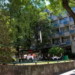 Hotel Benczur