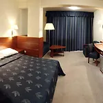 Hotel Benczur Budapest