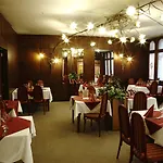 Hotel Benczur Budapest