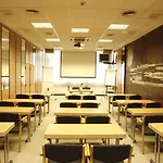 Benczur Hotel Budapest