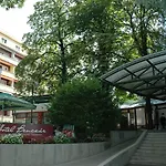 Hotel Benczur 3*