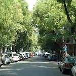 Hotel Benczur 3*