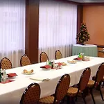 Hotel Benczur 3*