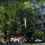 Hotel Benczur