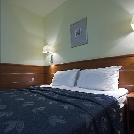 Hotel Benczur Budapest