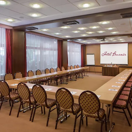 Benczur 3* Βουδαπέστη
