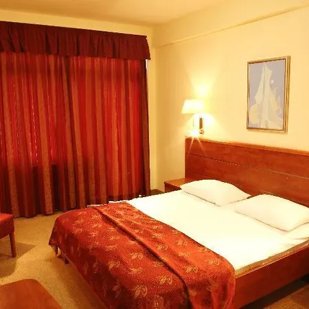 Benczur Hotel