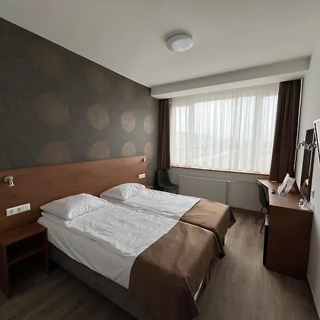 Benczur Budapest
