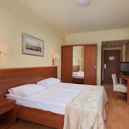 Benczur Hotel