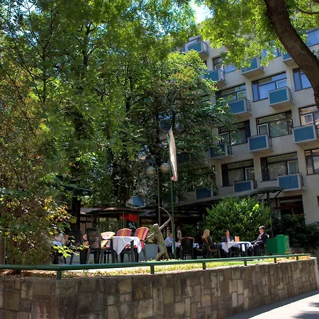 Hotel Benczur