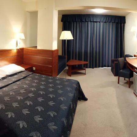 Hotel Benczur Budapest