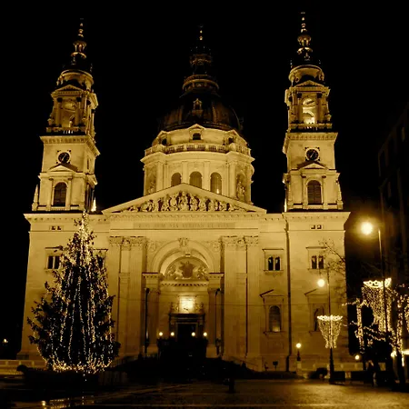 Benczur Hotel