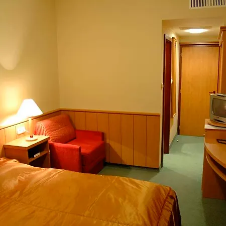 Benczur Hotel