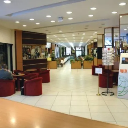 Hotel Benczur Budapest