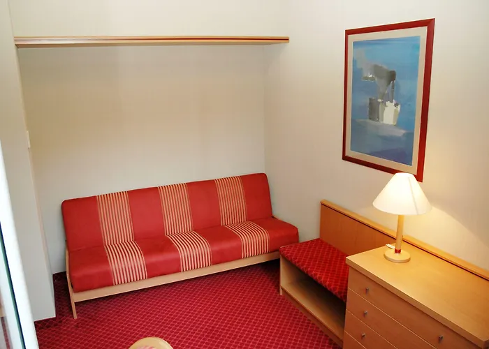 Hotel Benczur Budapest