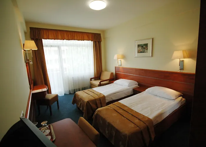 Benczur Szálloda 3*