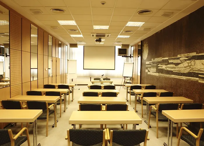 Benczur Szálloda Budapest