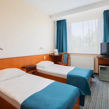 Hotel Benczur 3*