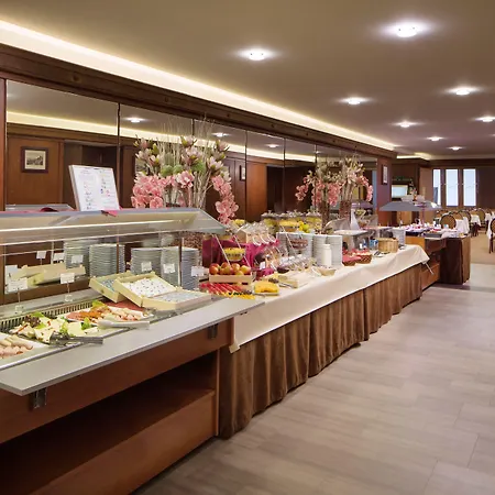 Benczur Hotel Budapest