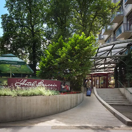 Benczur Hotel