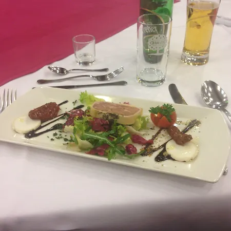 Benczur Hotel Budapest