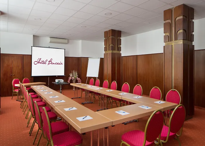 Benczur Hotel 3*