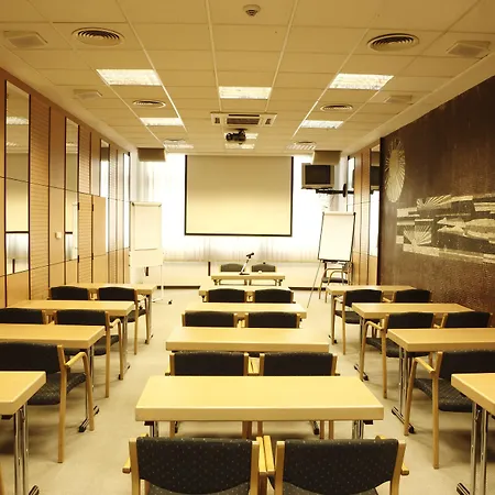 Benczur Hotel Budapesta