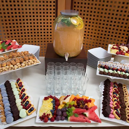 Benczur 3* Budapesta